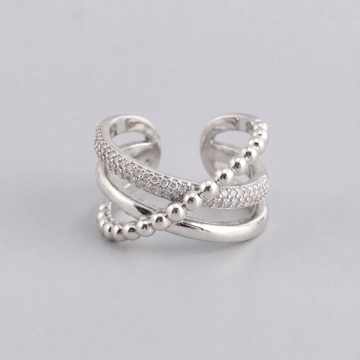 Country Queen Ring
