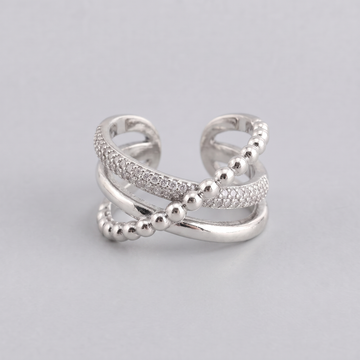 Country Queen Ring