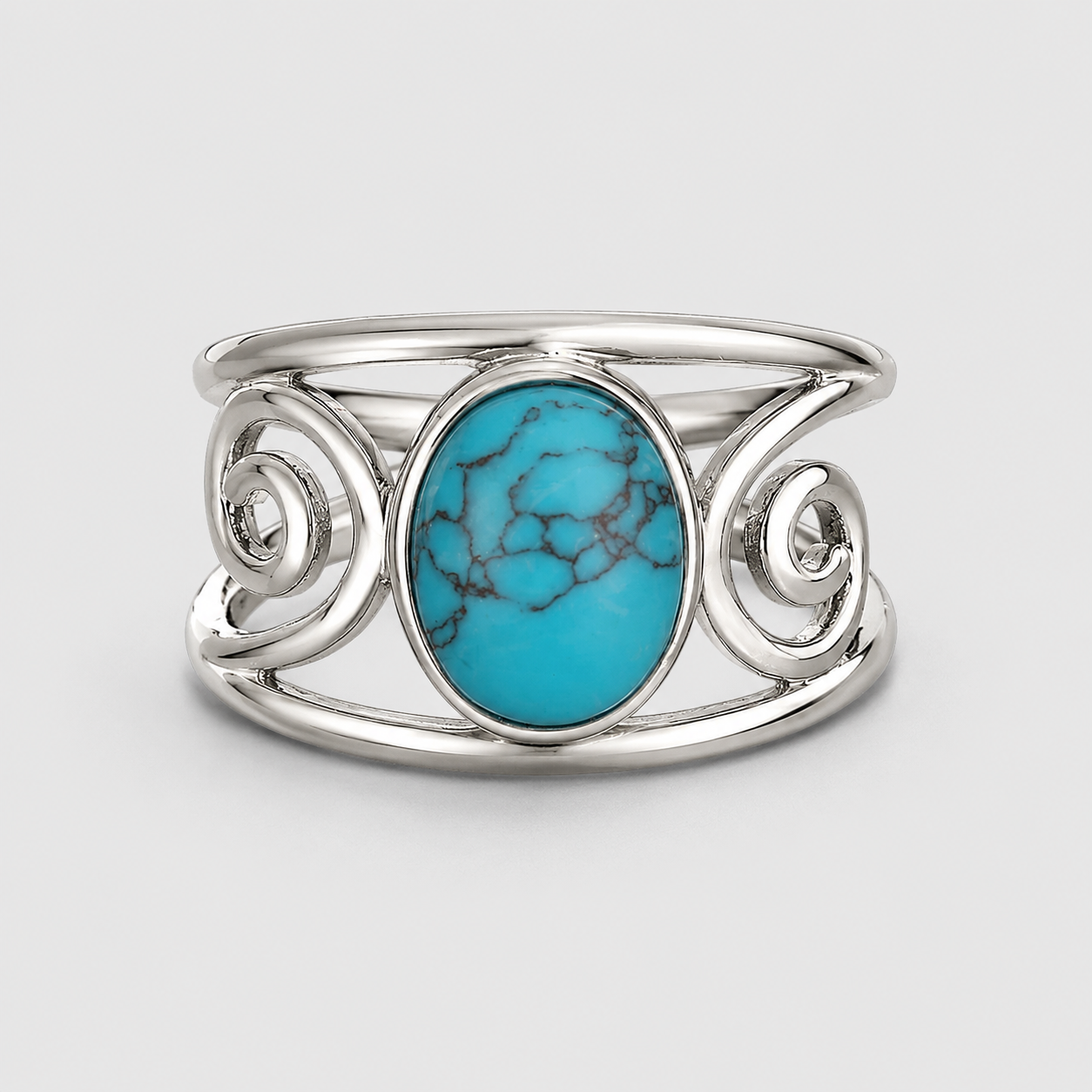 Whirlwind Ring