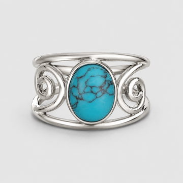 Whirlwind Ring